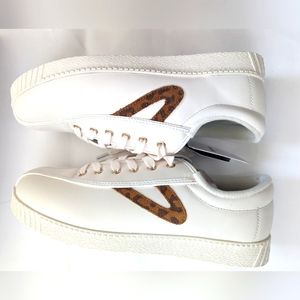 Tretorn White Sneakers